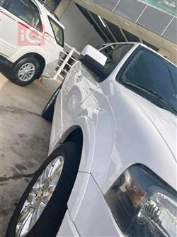 فۆرد ئێکسپێدیشن